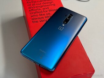 OnePlus 7T Pro 256GB - 3