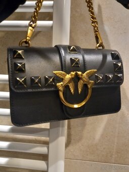 Pinko kabelka - 3