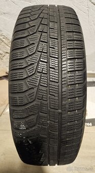 Zimné pneumatiky Hankook Winter ICept - 215/65 r17 - 3