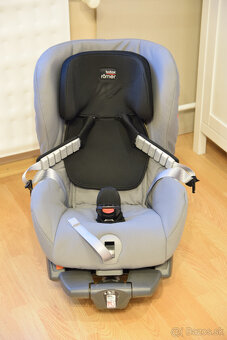 Britax Romer Safefix plus 9-18kg - 3