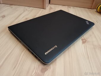 Notebook Lenovo Thinkpad Edge E531 - 3