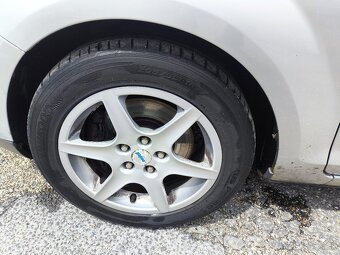 Predám Ford Focus combi - 3