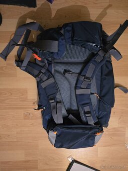 Turistický batoh - 3
