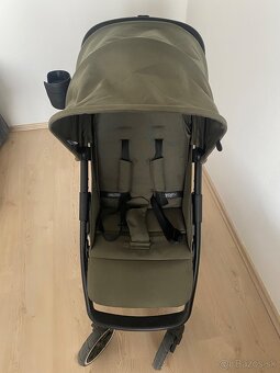 Abc Design Avus Air Olive - 3