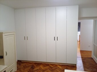 Prenajmem byt - 510/610 eur/mesiac - 3