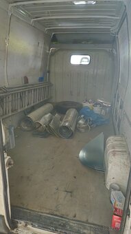 Predám Fiat Ducato - 3