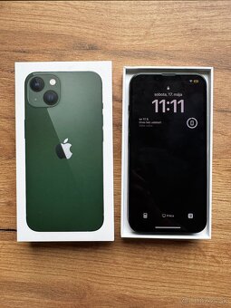 iPhone 13 256gb - 3