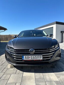 Volkswagen Arteon Shooting Brake Elegance 2.0 TDI DSG, Virtu - 3