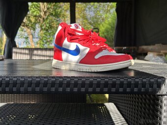 Nike Topánky - 3