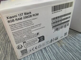 Xiaomi 13t aj výmena - 3