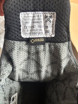 Kanady Goretex 29 - 3