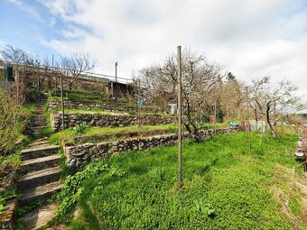DVOJGENERAČNÁ RODINNÁ TEHLOVÁ VILA, VIHORLATSKÁ ul., KOŠICE - 3
