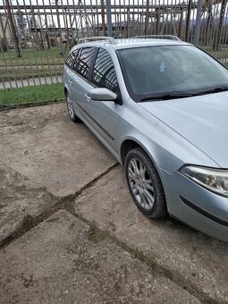Renault Laguna 1.9 D 88kw - 3