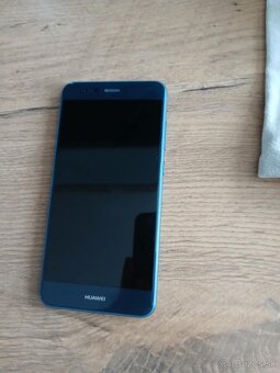 Huawei p10 lite mesiac používaný ako novy bez škrabanceka - 3