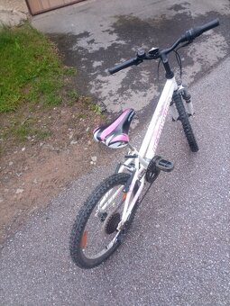 Predám dievčenský bicykel - 3