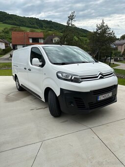 Citroën Jumpy 2.0 BlueHDi E6.1 120k L3H1 XL Confort - 3