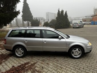 VOLKSWAGEN PASSAT 1.8T 110kw - 3
