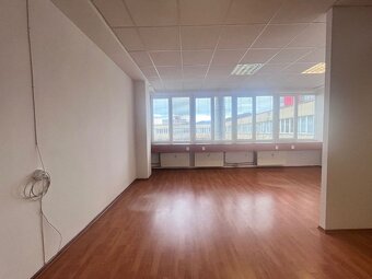 Na prenájom kancelária 37 m2 - Banská Bystrica - 3