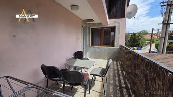 NA PREDAJ, rodinný dom, Žilina - Budatín - 3