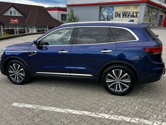 Koleos - 3