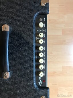 Fender Rumble 500 - 3
