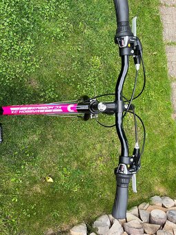 Bicykel MAYO - 3