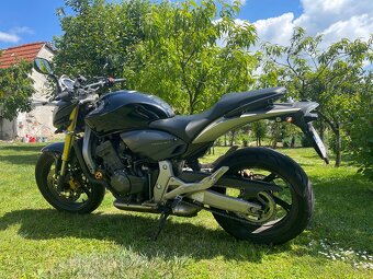 Honda Hornet 600 - 3