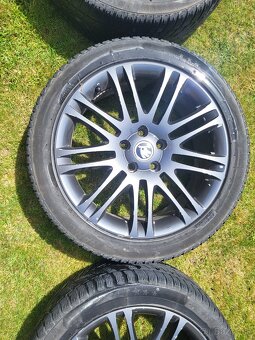 5x112 R18 - 3