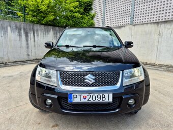 ⚠️SUZUKI GRAND VITARA 1.9 DDiS 4x4 EDITION X 30 129tis KM - 3