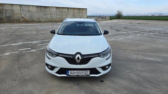 Renault Megan Grandtour DCI 116ps ✅️LIMITED✅️ - 3