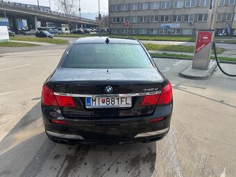 Bmw 740d - 3