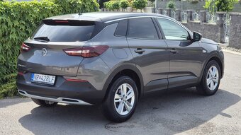 Opel Grandland X 1,5 CDTI 96kW AT/8 r.v 9/2020 - 3
