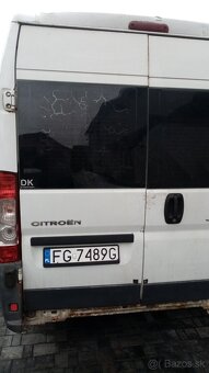 Prevodovka Jumper, Boxer, Ducato - 3
