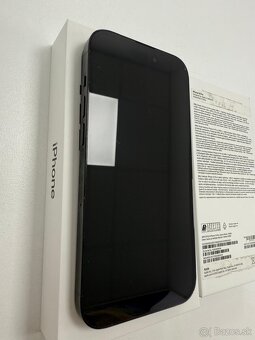  iPhone 14 Pro 128GB - Space Black | 100% zdravie batérie - 3
