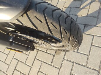 Triumph tiger 1200 - 3
