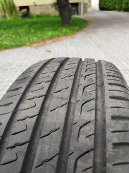 Letné Barum Bravuris 5 205/55 R16 - 3