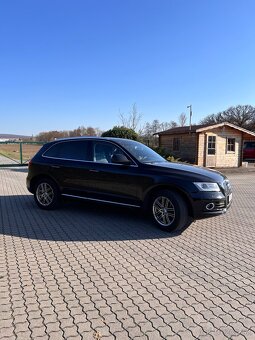 Audi Q5 - 3
