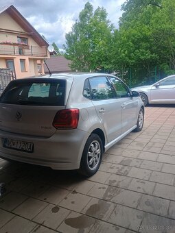 Volkswagen Polo 1.2 TDI - 3