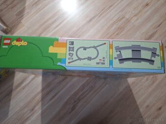 Lego duplo 10 875 nákladný vlak - 3