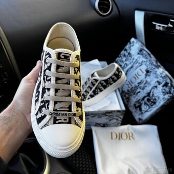 Tenisky Dior - 3
