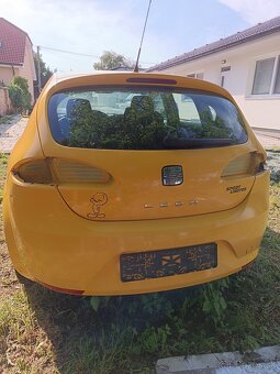 Seat Leon II - 3