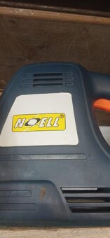elektrické nožnice a manuálne nožnicena živý plot-aj jednot - 3