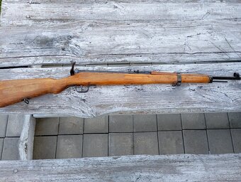 Vzduchovka vz47 - 3
