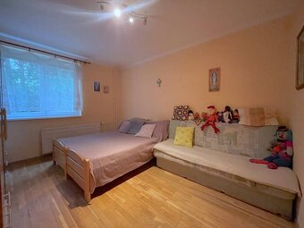 NA PREDAJ 3-izb. byt, TRENČÍN, ul. Mateja Bella. - 3