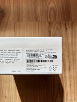 AirPods Pro 2 - 3