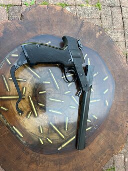 Walther LP3 Predané - 3