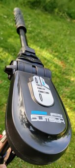 Motor na čln Haswing Protuar 85lb - v podstate nový - 3