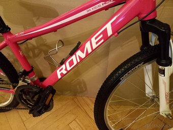 Predám bicykel - 3