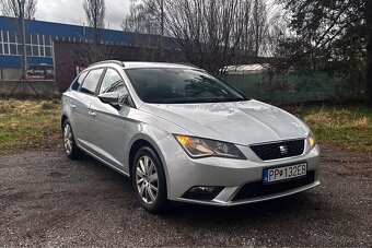 SEAT LEON 1.6 TDI - 3
