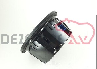 Subwoofer pro tahače MAN TGX - 3